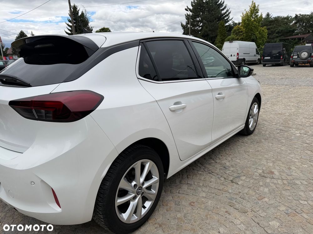 Opel Corsa - 8