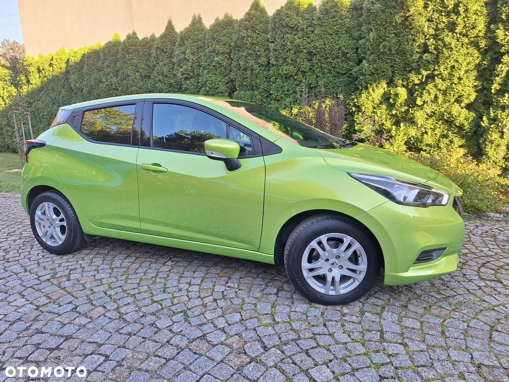 Nissan Micra - 31