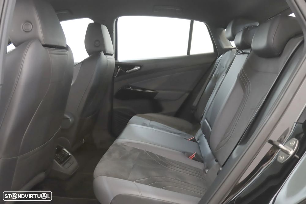 VW ID.5 77 kWh 1st Edition - 17
