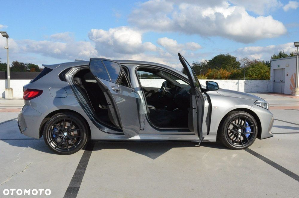 BMW Seria 1 M135i xDrive - 37