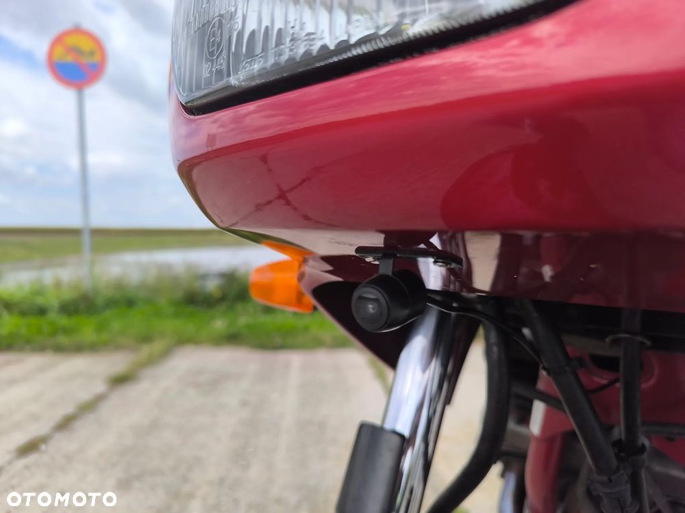 Yamaha XJ - 17