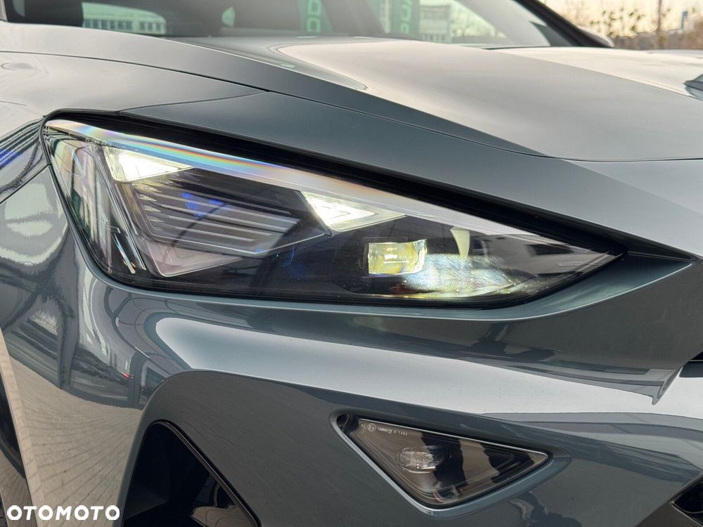 Cupra Formentor 1.5 eTSI mHEV DSG - 16