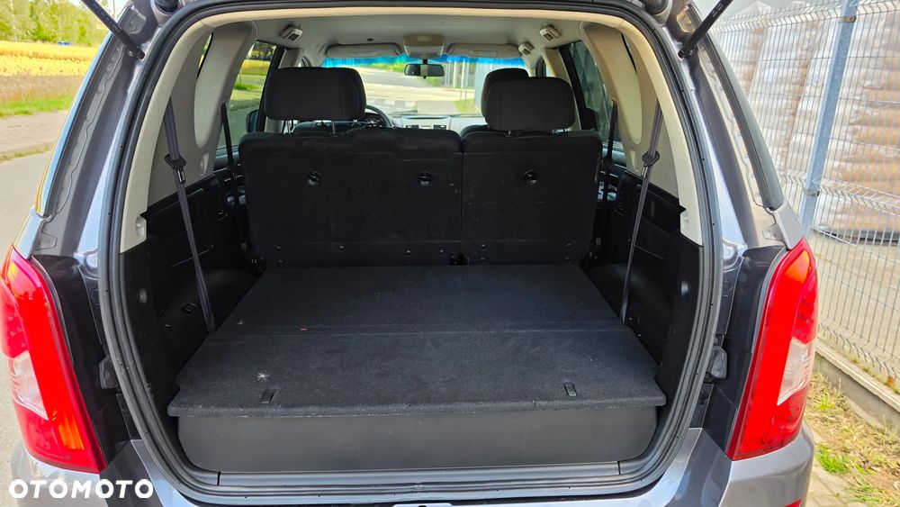 SsangYong/KGM Rexton W 2.0 D20 DTR 4WD Quartz - 13