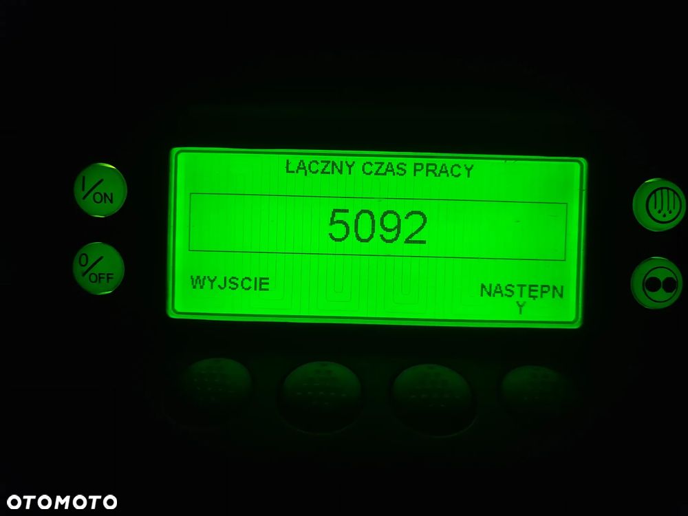 Schmitz Cargobull SKO24 SLXi300 - 4