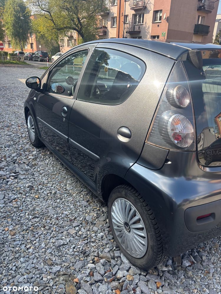Citroën C1 1.4 HDI Style - 17