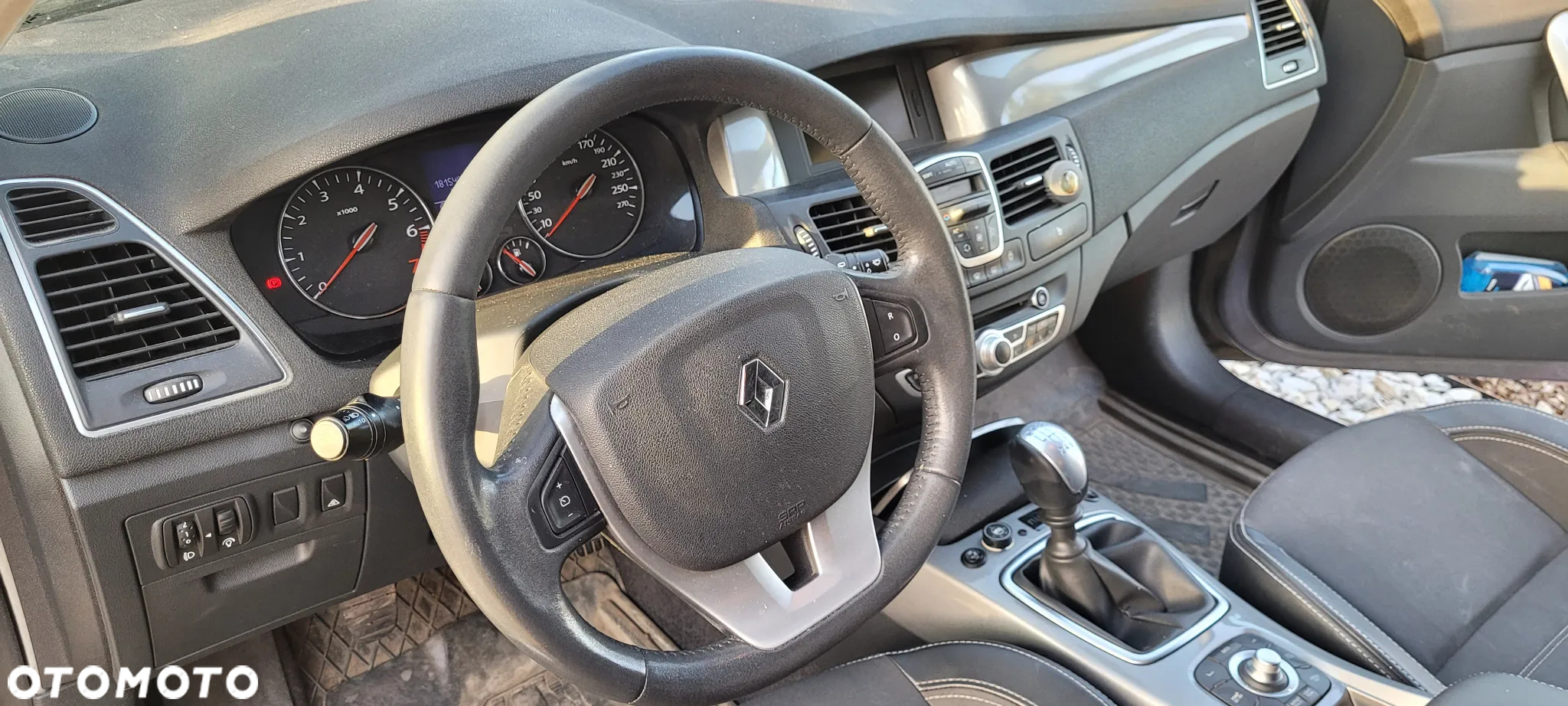 Renault Laguna - 4