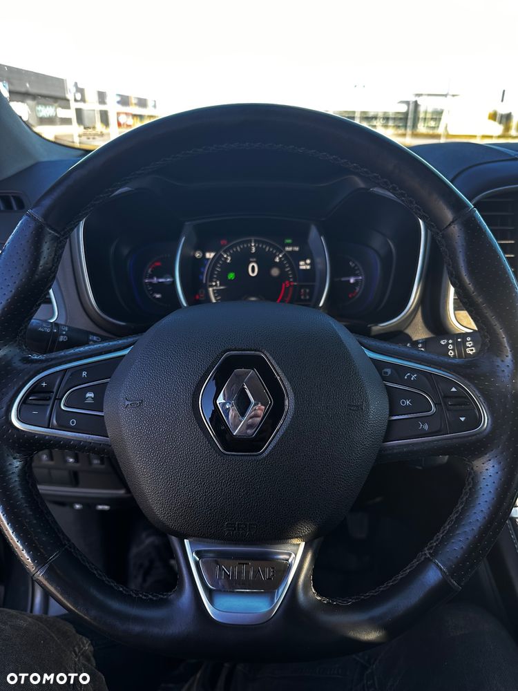 Renault Koleos 2.0 dCi Initiale Paris 4x4 X-Tronic - 13