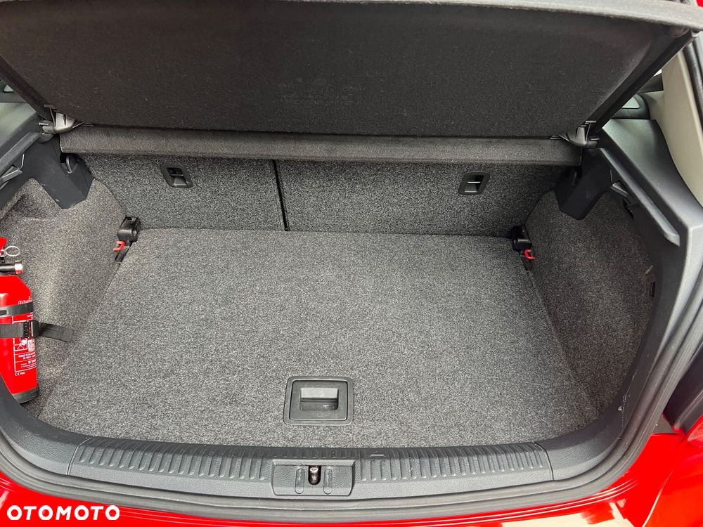 Volkswagen Polo 1.2 Trendline - 15