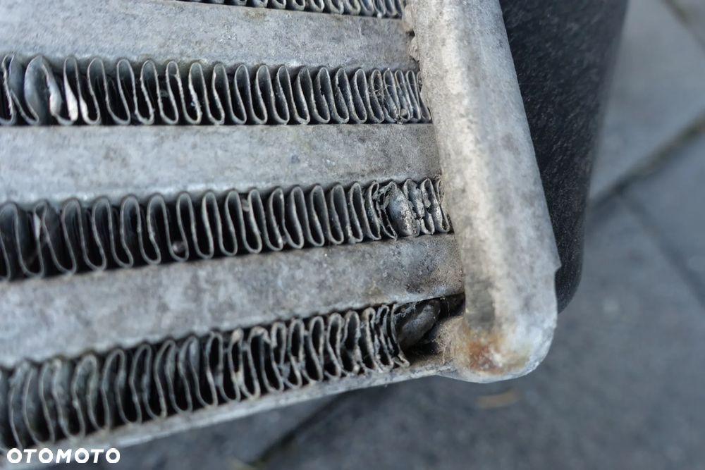 INTERCOOLER LEWY PRAWY AUDI A4 B6 2.5 TDI A4 B7 PRAWY 3.0 TDI - 10