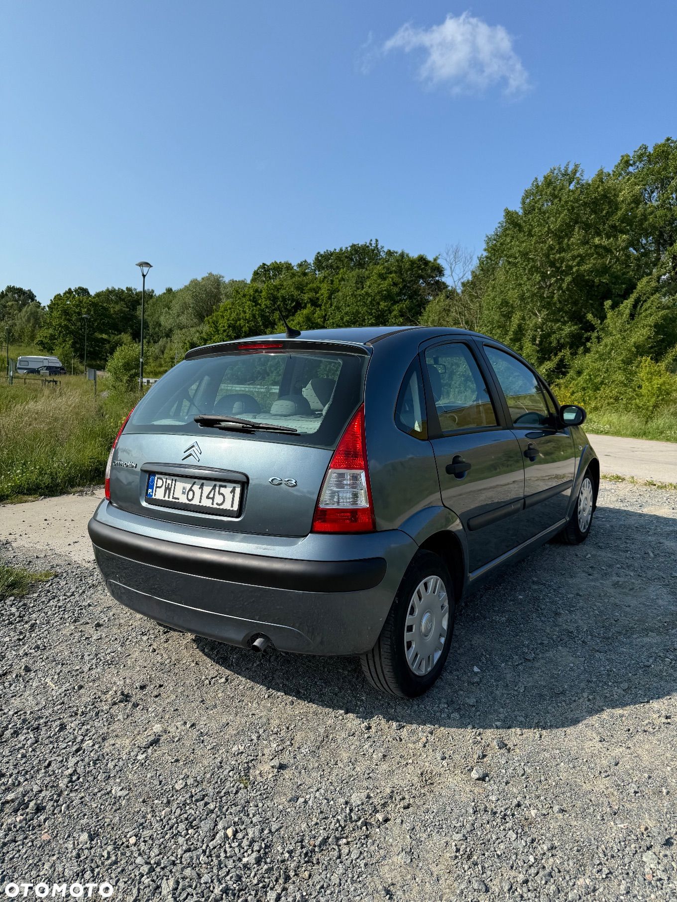 Citroën C3 - 5