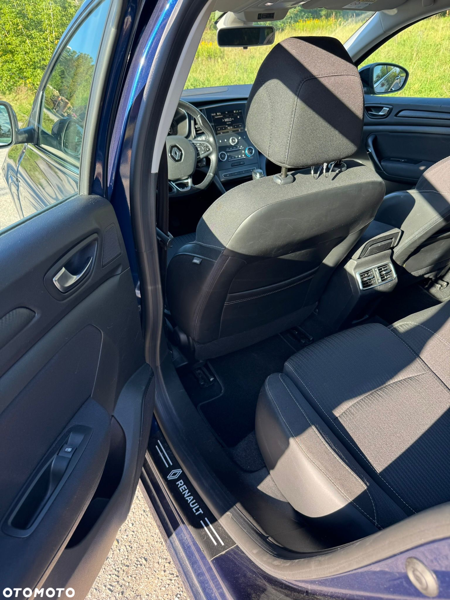 Renault Megane 1.6 dCi Business - 15