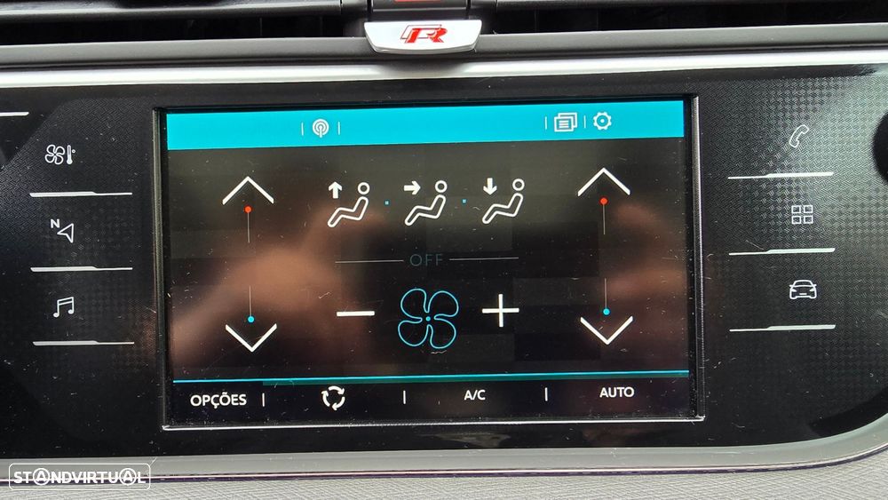 Citroën C4 Spacetourer - 42