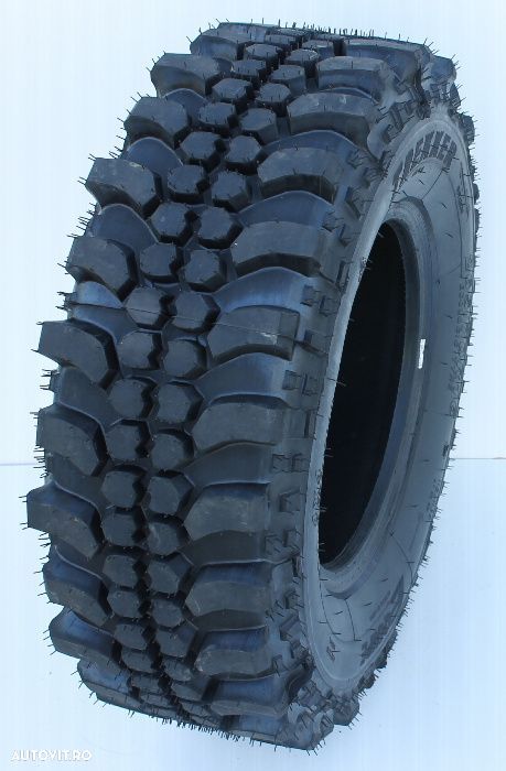 Anvelope teren 265/70 R16 tip SIMEX KAIMAN 4x4 cauciucuri Off-Road NOU - 2