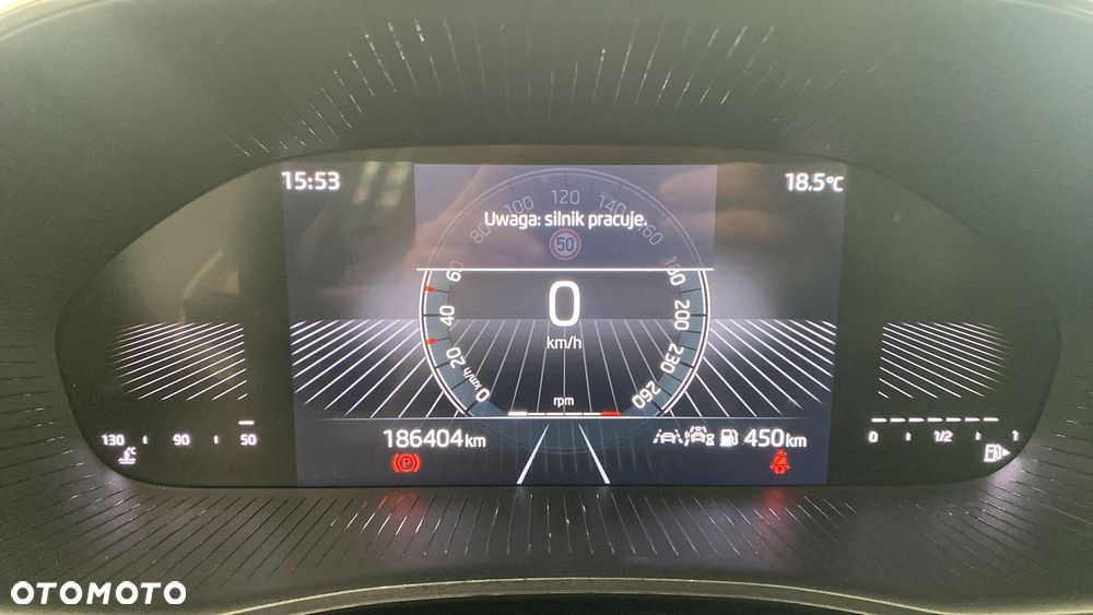 Skoda Fabia 1.0 Essence - 15