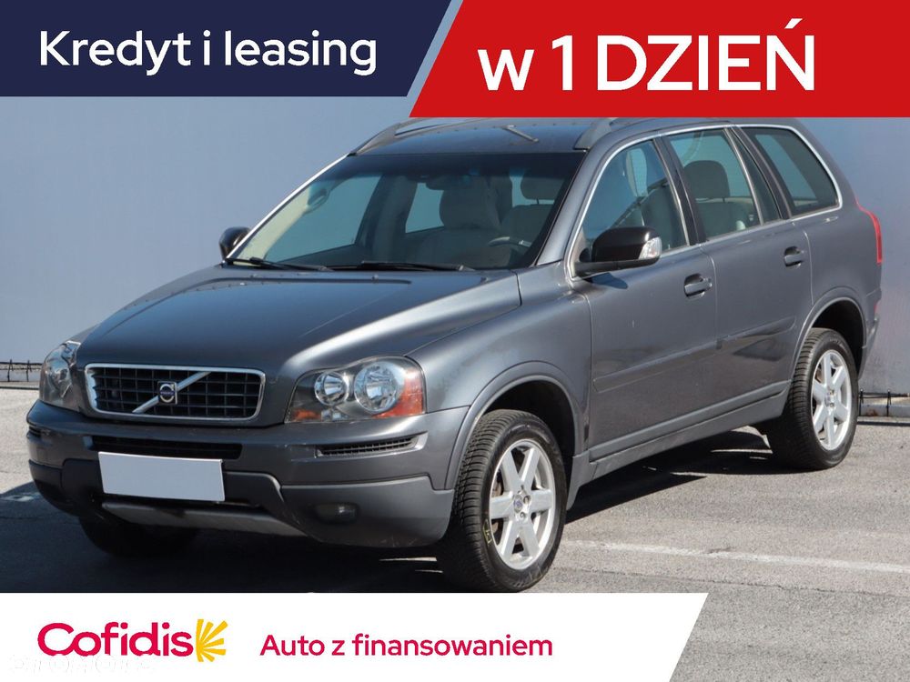 Volvo XC 90 - 2