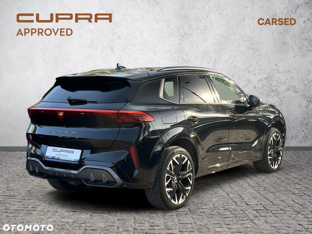 Cupra Terramar 2.0 TSI 4Drive VZ DSG - 8