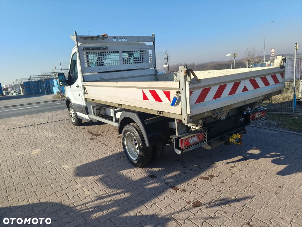 Ford transit - 7