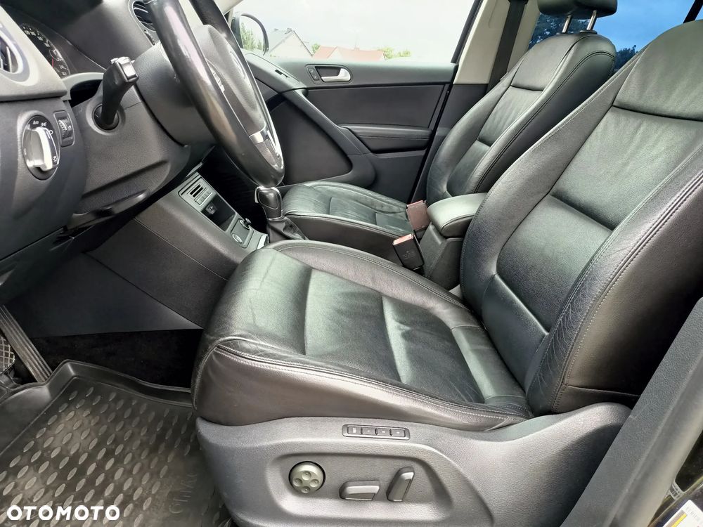 Volkswagen Tiguan - 26