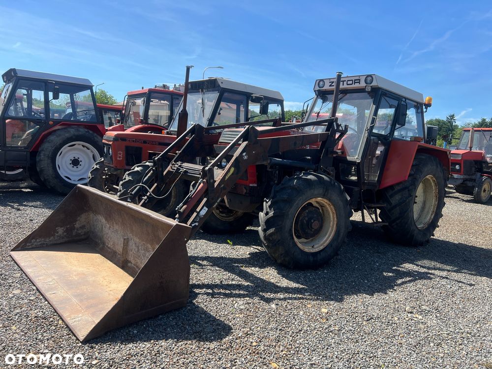 Kubota M5001- 5111CAB - 15