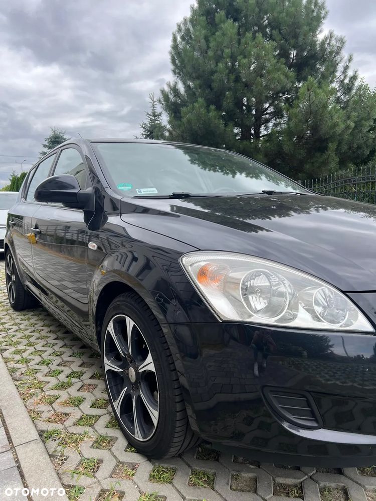 Kia Ceed Cee'd 1.4 Comfort - 2