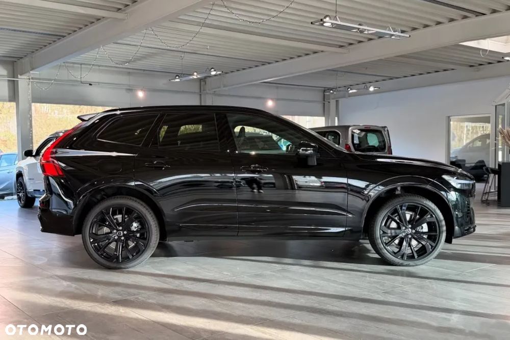 Volvo XC 60 T8 Plug-In Hybrid AWD Plus Black Edition - 7