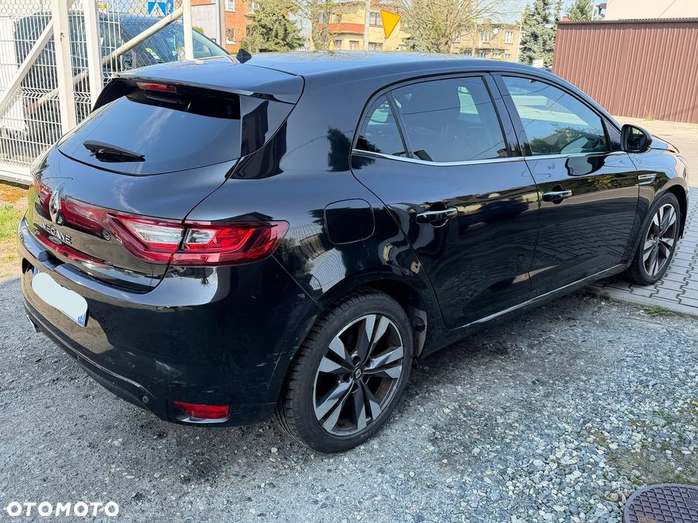 Renault Megane 1.2 Energy TCe Intens - 3