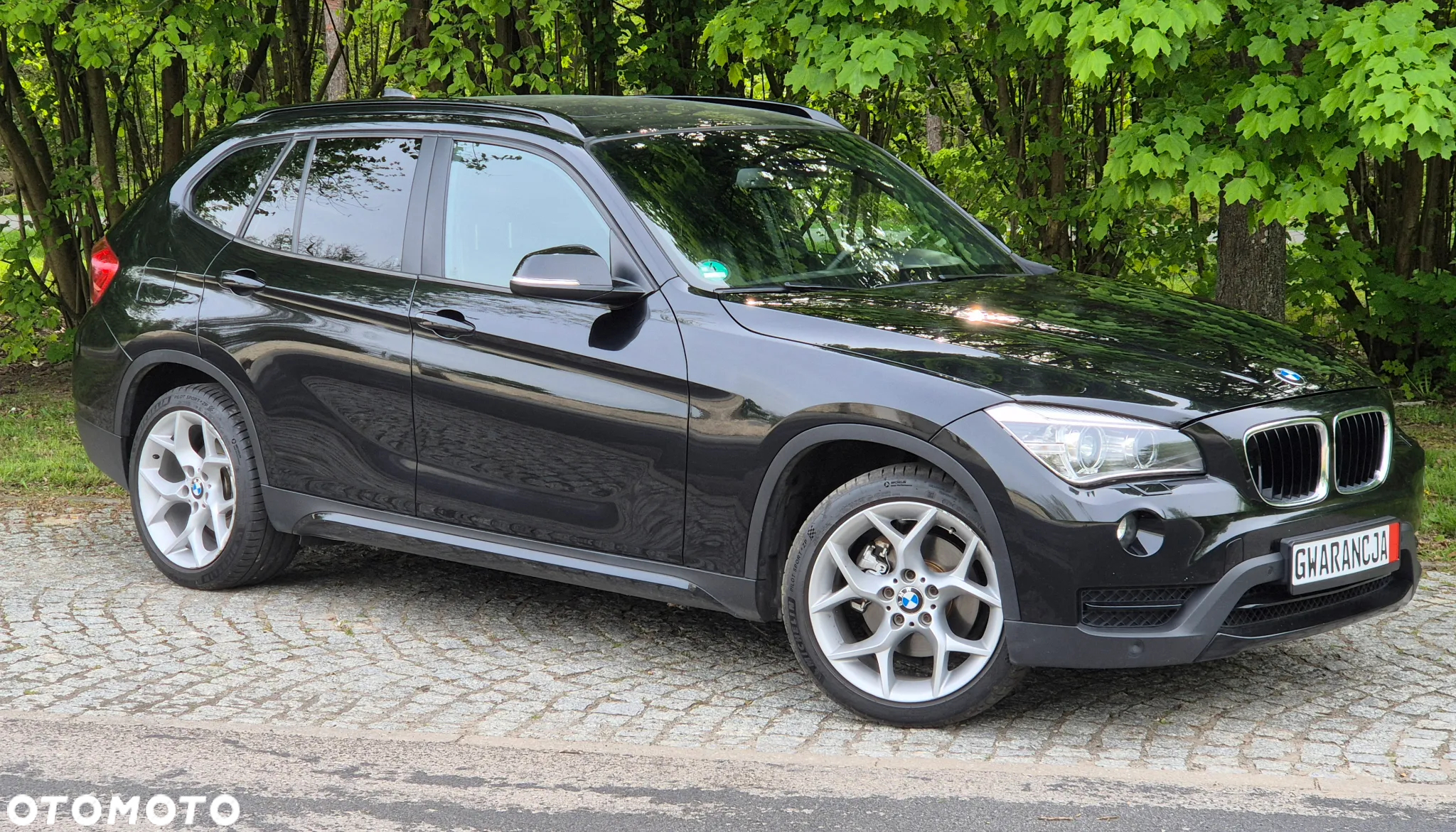 BMW X1 - 7