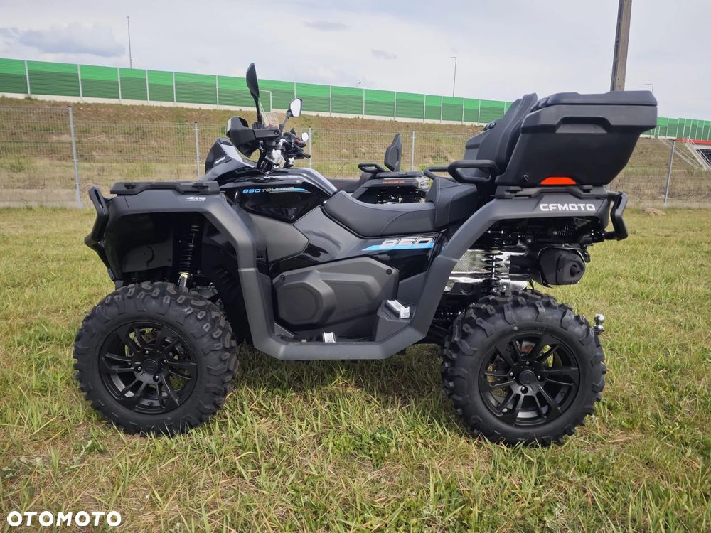 CFMoto CForce - 28
