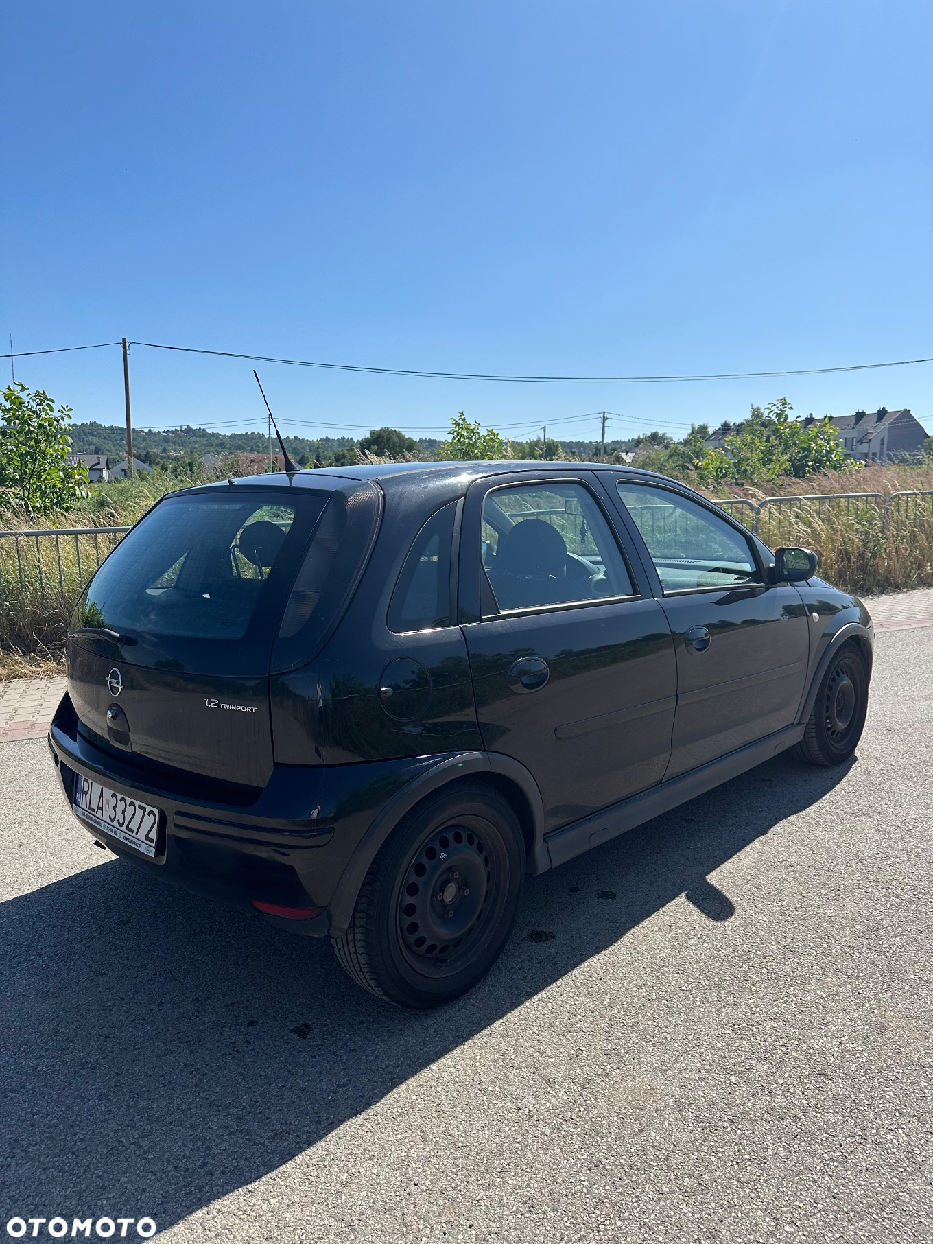 Opel Corsa - 5