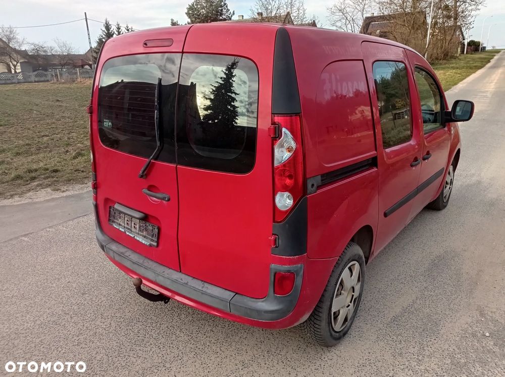 UWAGA ! WYNAJEM NA DOBY LUB GODZINY BUS RENAULT KANGOO III 2 OSOBY+ŁADOWNOŚĆ 750KG DRZWI SKRZYDEŁKOWE+BOCZNE PRZESUWNE KLIMA EKONOMICZNY - 15