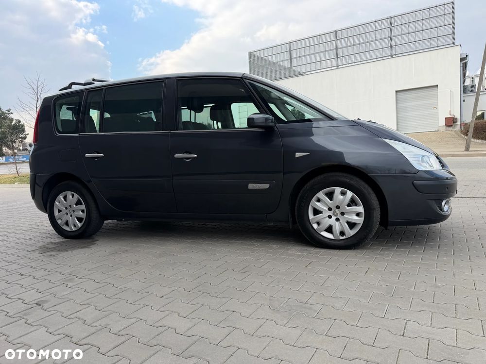 Renault Espace - 18