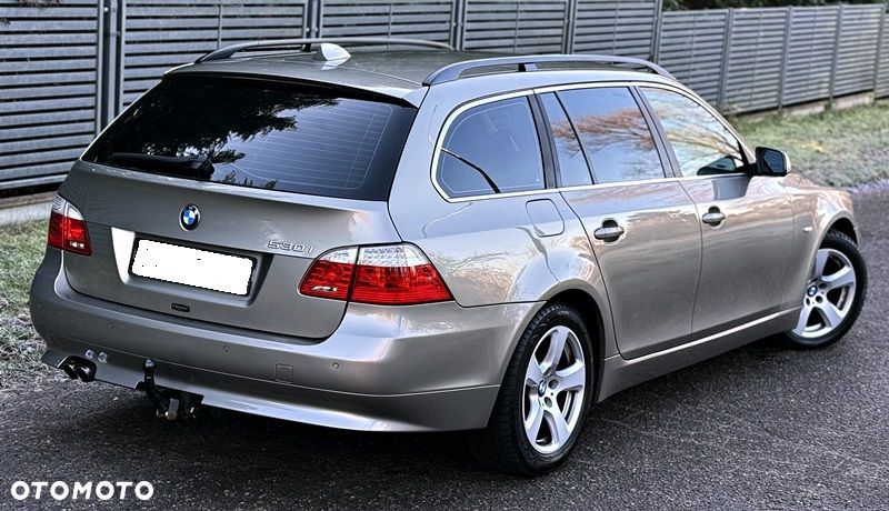BMW Seria 5 - 29