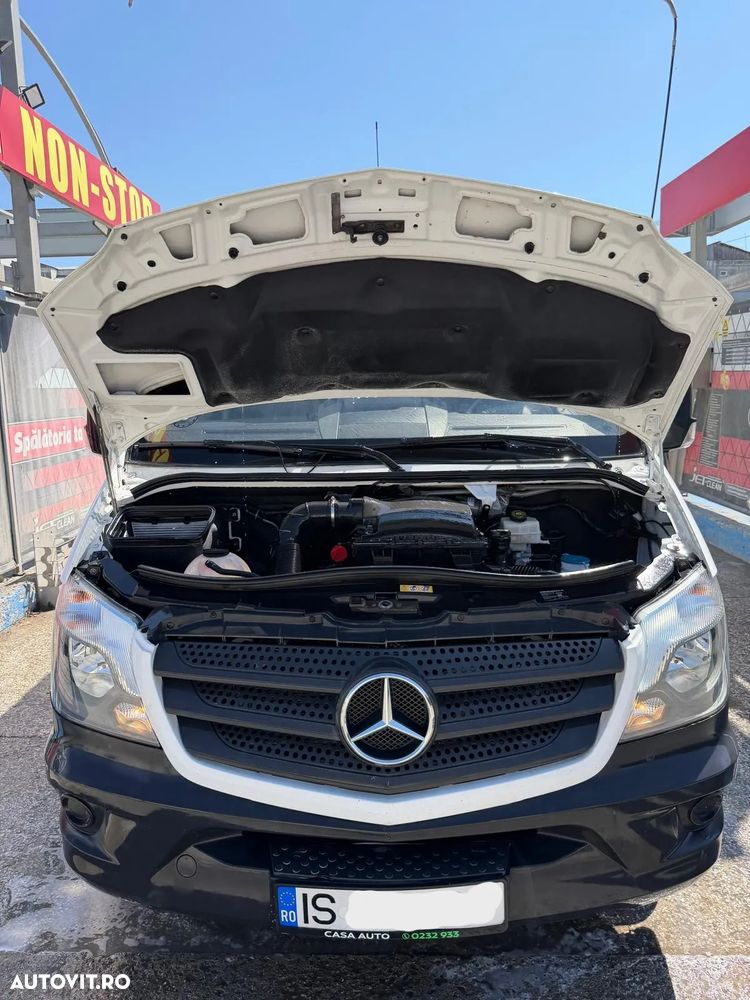 Mercedes-Benz Sprinter 316CDI - 3
