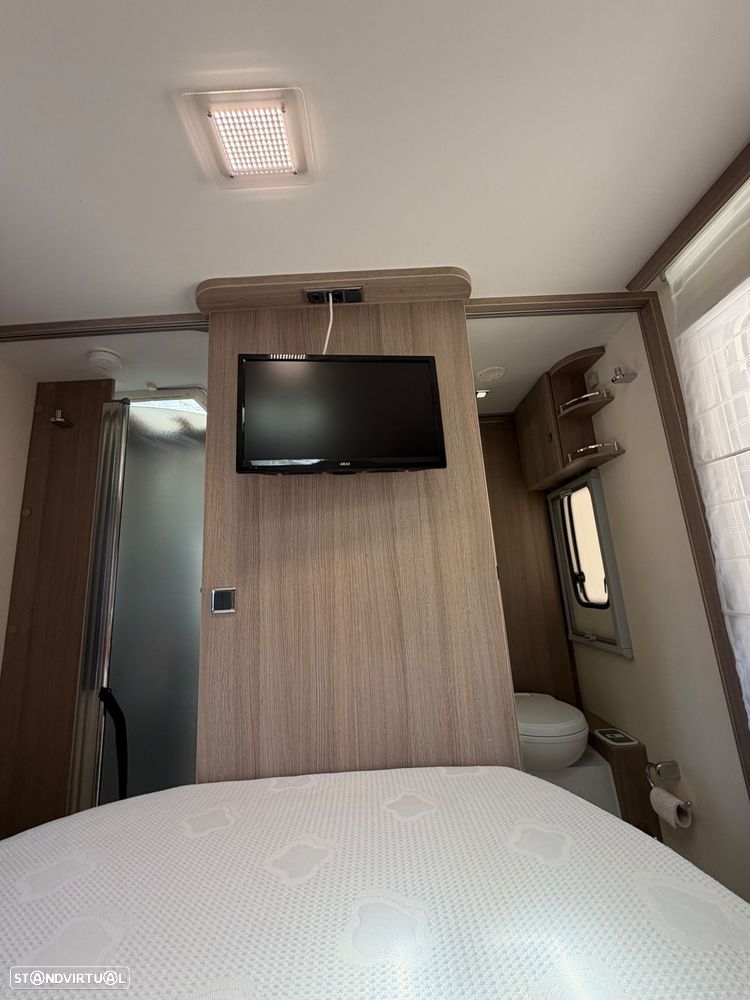 Chausson Titanium Chausson 728EB - 19