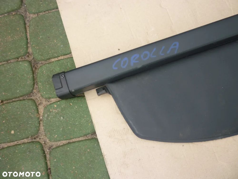 roleta Corolla E12 orginał - 2