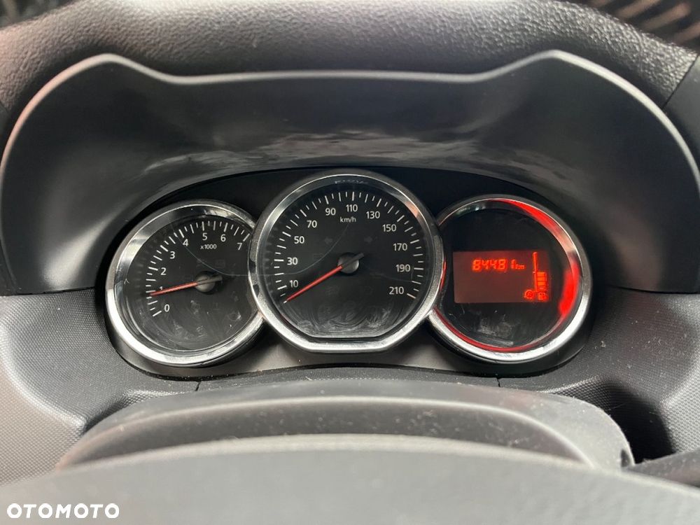 Dacia Duster 1.5 dCi Celebration - 9
