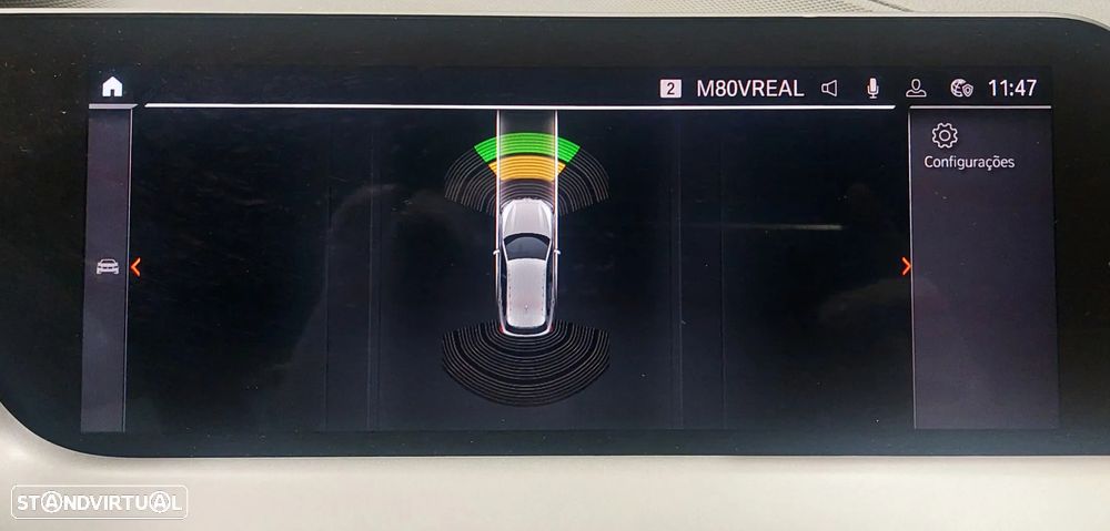 BMW 116 d Corporate Edition - 16