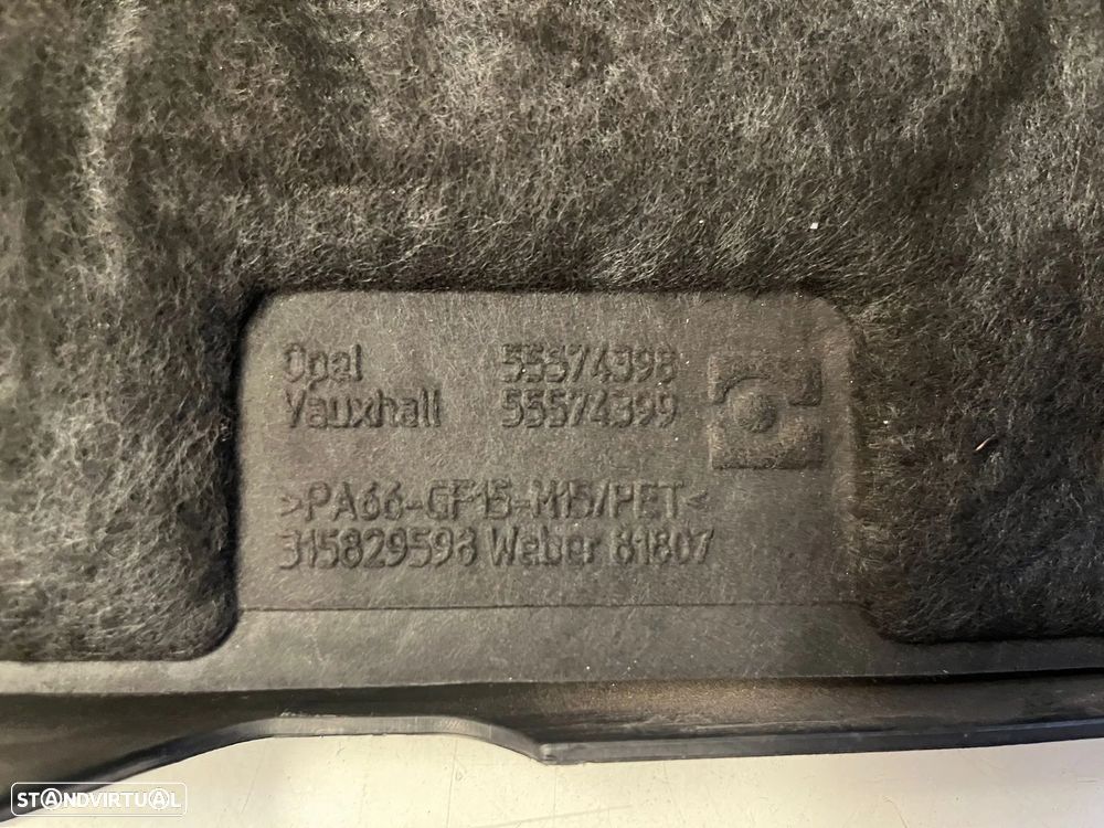 OPEL CORSA D TAMPA MOTOR 1.3 CDTI - TM044 - 6