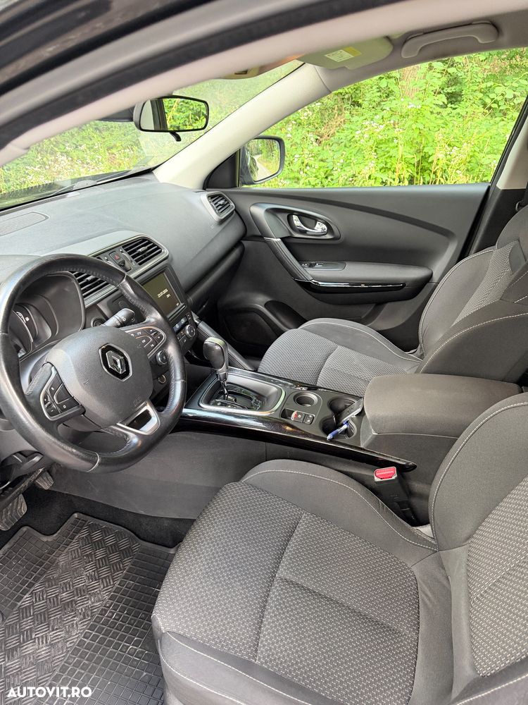 Renault Kadjar Energy dCi 110 EDC Business - 5