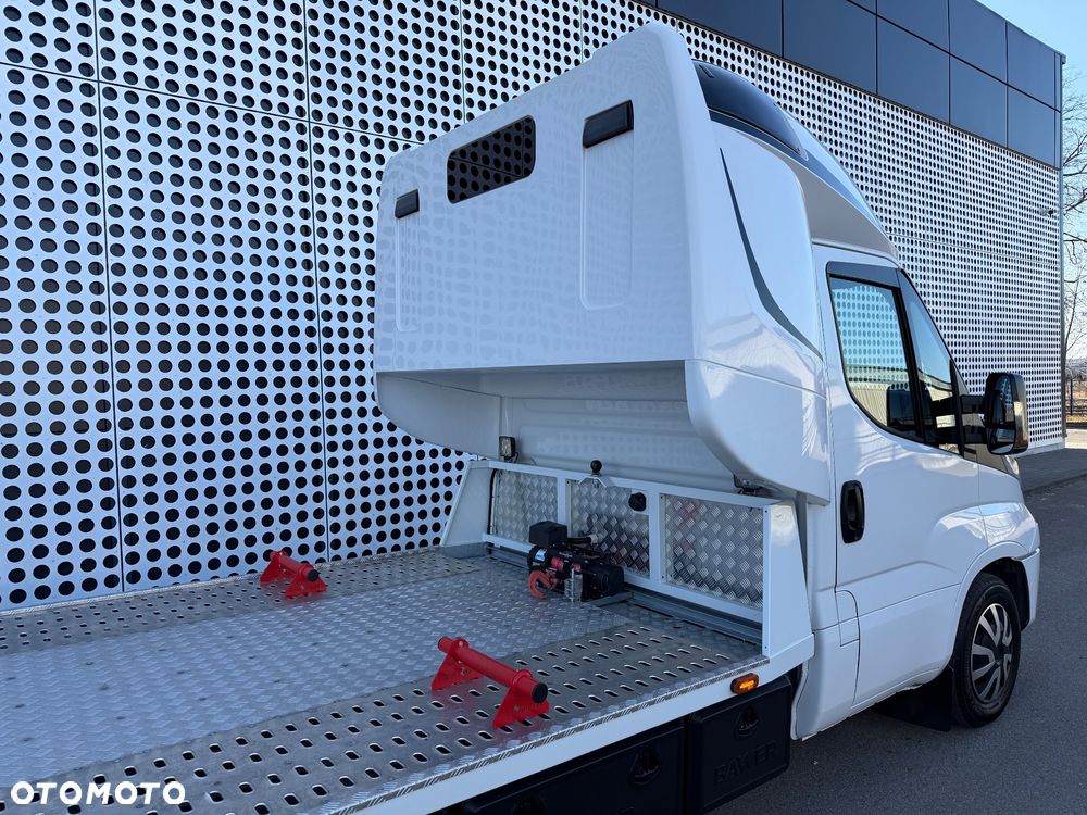 Iveco 35S17 - 8