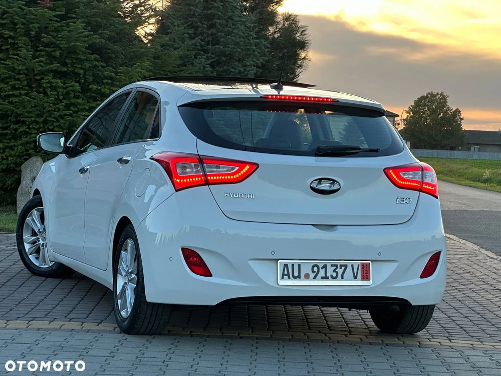 Hyundai i30 1.6 Style - 3