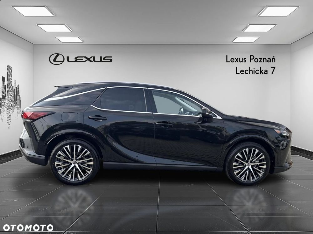Lexus RX 350h Prestige - 5