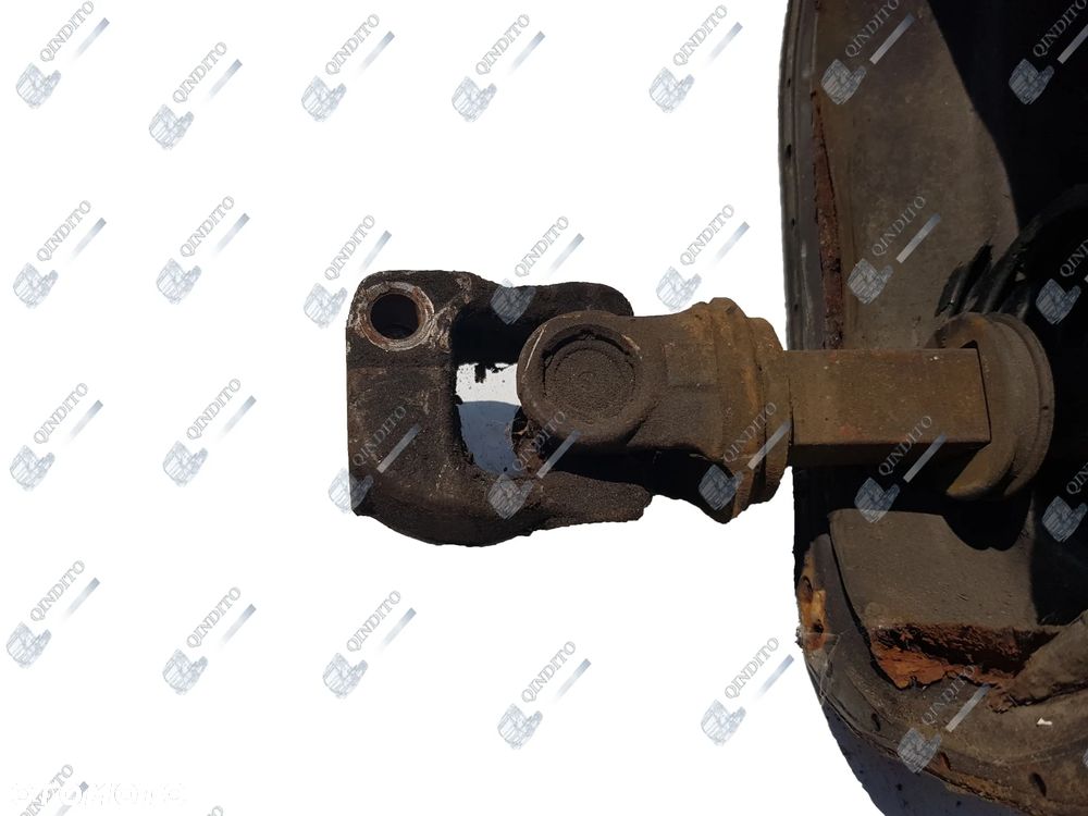 DRĄŻEK KRZYŻAK KOLUMNA KIEROWNICZA SCANIA G 1403329 1541653 - 5