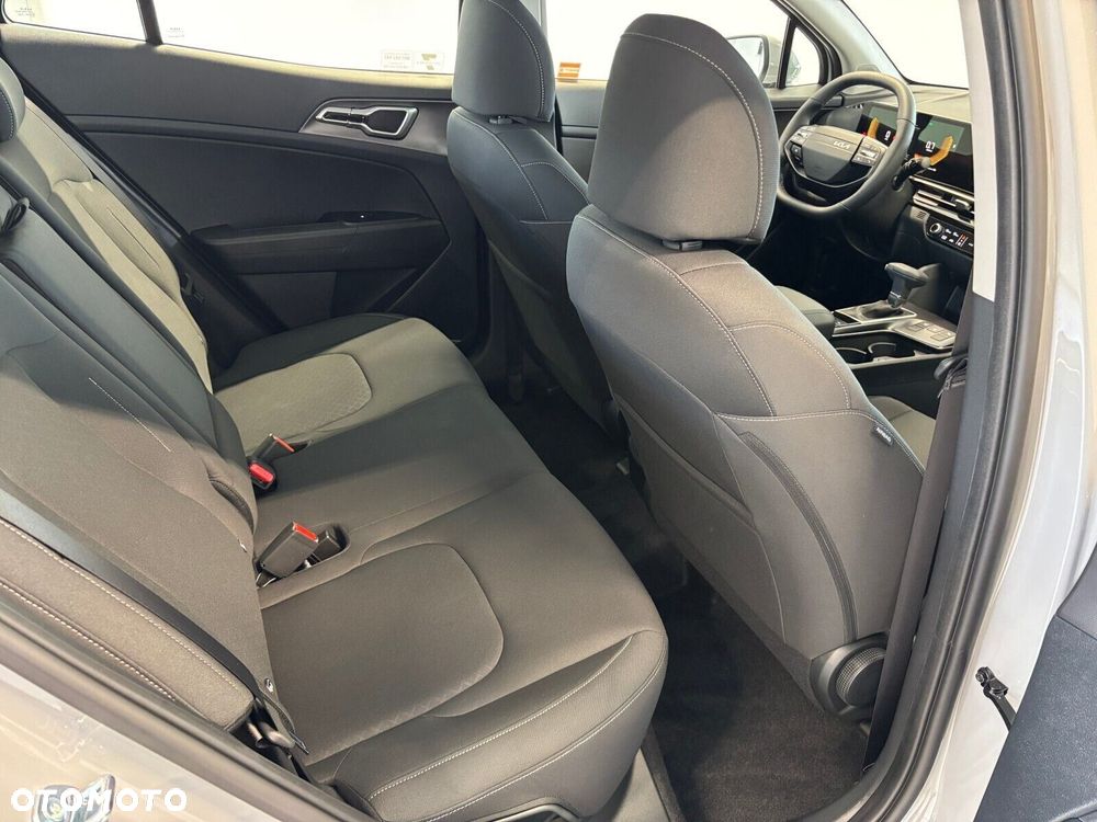 Kia Sportage - 19