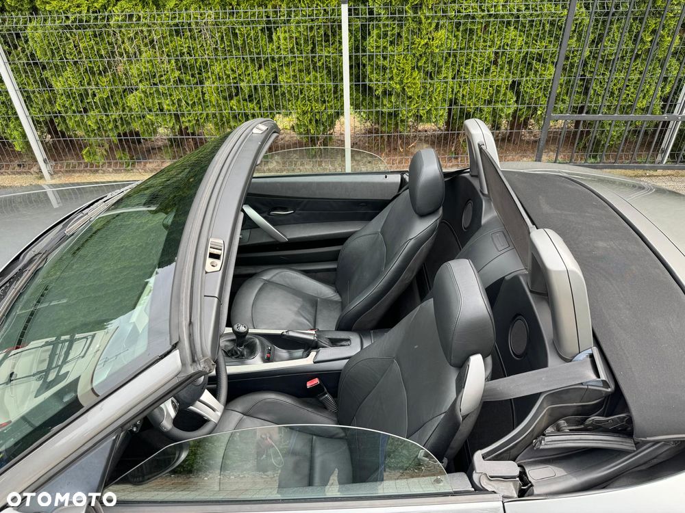 BMW Z4 - 16