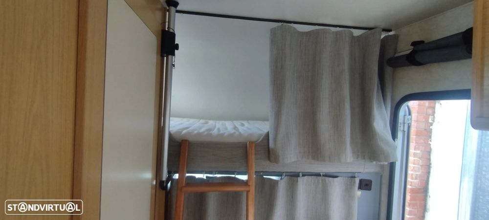 Citroen HZ Berlingo HDI - 23