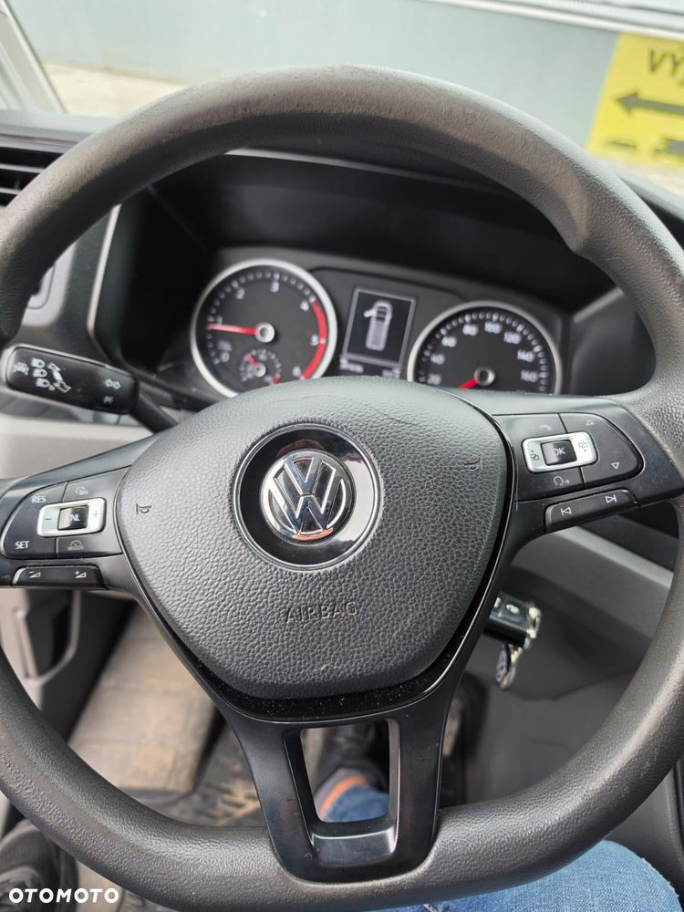 Volkswagen Crafter - 9