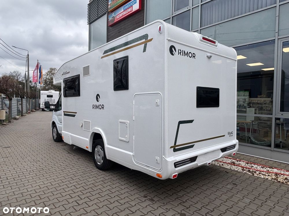 Rimor Kilig 79 Plus - 5