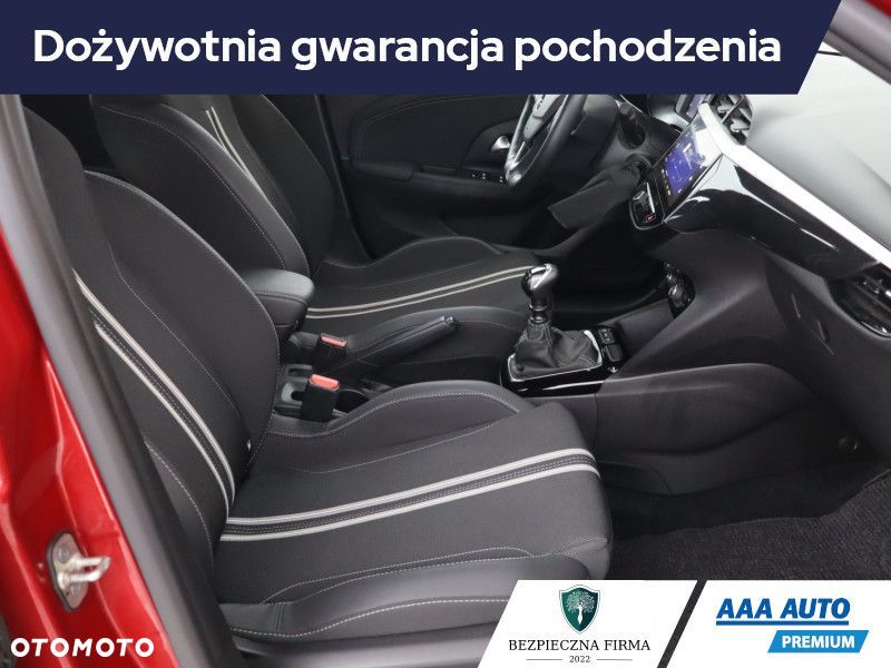 Opel Corsa - 11