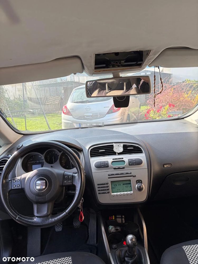 Seat Toledo 2005 photo 5
